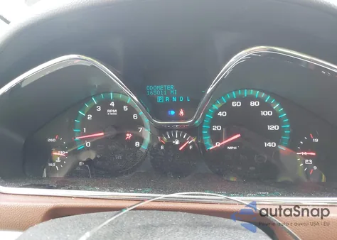 2017 Chevrolet Traverse Premier z USA, uszkodzony, nr VIN 1GNKVJKD0HJ118529